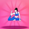 Icono de Yoga: Workout, Weight Loss app