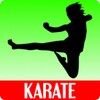 أيقونة Karate Training