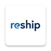 Reship - Shopping & Shipping icon