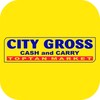 Citygross Online icon