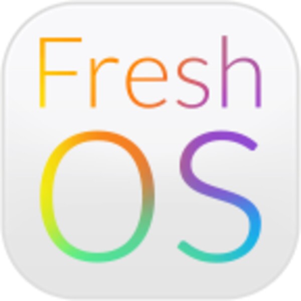Fresh OS for Android - Download the APK from Uptodown