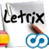 Letrix en Español icon