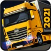 أيقونة Cargo Simulator 2021