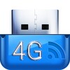 4G BROWSER icon