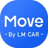 Move by LM CAR – Ride Hailing icon