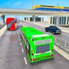 Bus Traffic Racing 2021 icon