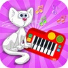 Funny Animals Piano icon