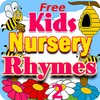 Top 25 Nursery Rhymes for Kids आइकन