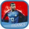 Icône France Football Team Wallpaper