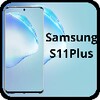 Samsung S11 Plus icon