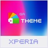 i XPERIA Theme | OS Style X 🎨 icon