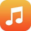 音楽プレーヤー - 音楽fm、ミュージック fm、ミュージック box、音楽聴き放題 icon