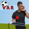 Video Assistant Referees (VAR) Game icon