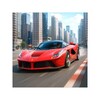 Icono de Real Car: Drift Racer 3D