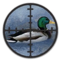 Duck Hunter android app icon