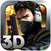 Metal Commando Shooter Rambo icon