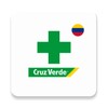 Droguerías Cruz Verde Colombia icon