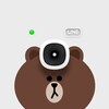 Icono de LINE Camera