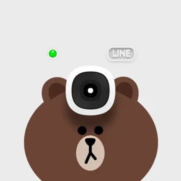 LINE Camera untuk Android - Unduh APK dari Uptodown