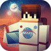 Mars Craft: Crafting icon