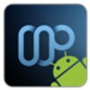 aMPdroid icon