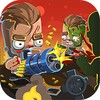 Madness Of Zombies icon
