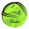 Padel J.J.C icon