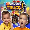 Monster Truck Vlad & Niki icon