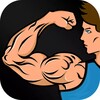 Arm Workout Biceps Exercise icon