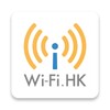 Icono de Wi-Fi.HK