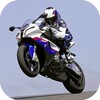 Bike Racing Games: Moto Stunt icon