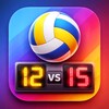 Icono de Voleyscore