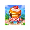 Crazy Cooking Diner icon