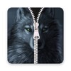 Wolf Zipper icon