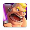 Zombies Clash: Superheroes War 아이콘