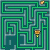 Maze Escape - Labyrinth Puzzle icon