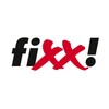 fixx! Fitness 图标