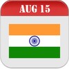 India Calendar 2023 icon