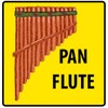Real Pan Flute icon