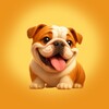 Icona di Bull Dog Simulator