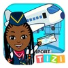 Tizi Airport icon