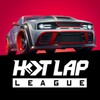 Hot Lap League icon