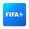 FIFA+ | Football entertainment icon