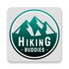 Hiking Buddies icon