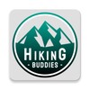 أيقونة Hiking Buddies