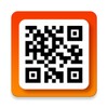 Icono de QR Code Scanner- QR Generator
