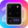 Camera for S20 - Galaxy S20 Camera icon