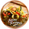 Asian Recipes icon