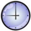 Custom Clock Widget Free icon