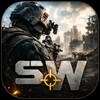 Icono de Silent War
